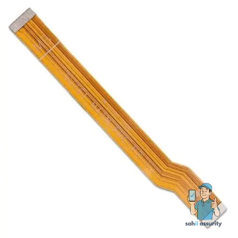 Main Board Flex Cable for Motorola Moto G35 5G